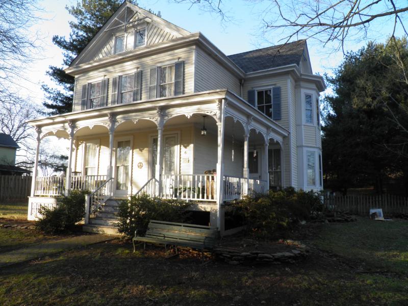 New Listing: 6 Main Street, Clinton Twp