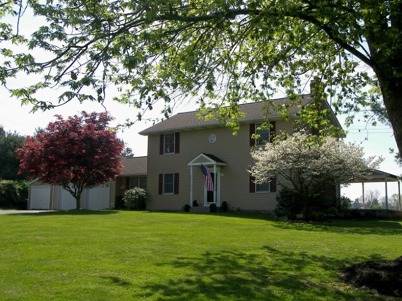 Price Improvement: 67 Gallmeier, Alexandria Twp