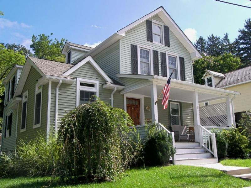 High Bridge Real Estate: 11 Maryland Ave Price Improvement