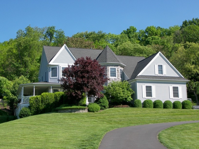 Open House: 8 Bailey Farm Road