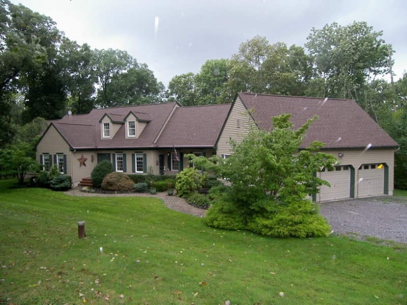 New Listing: 48 Leffler Hill Rd