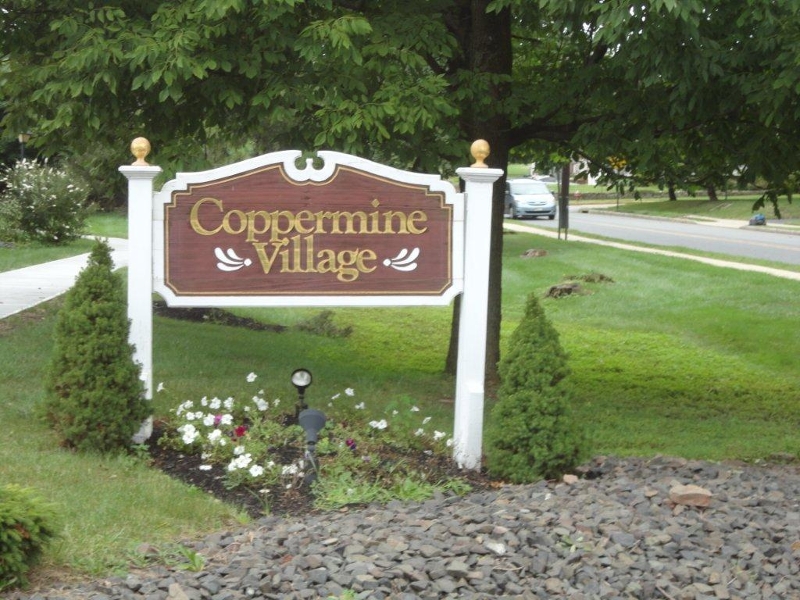 New Listing: 45 Coppermine Village