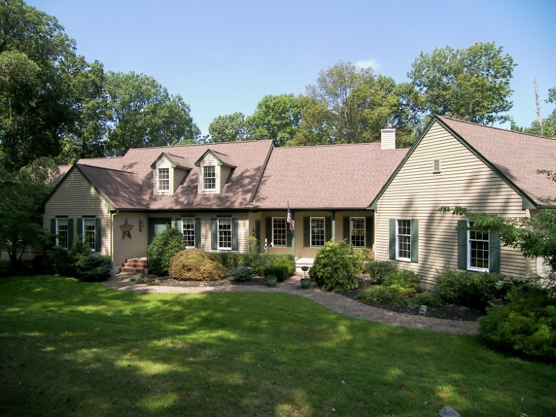 Open House: 48 Leffler Hill Rd, Raritan Twp