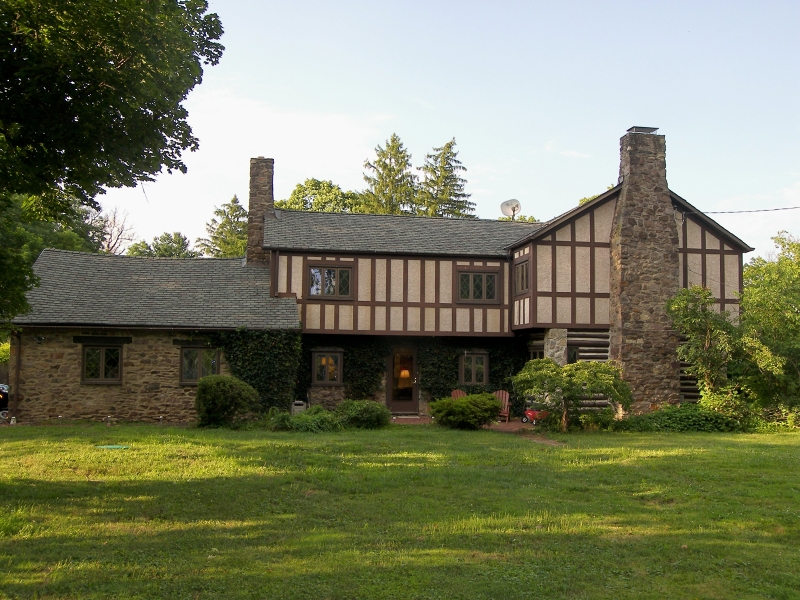 Open House: 4 Boss Rd