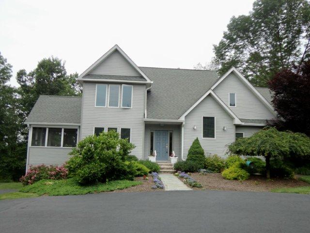 Open House: 5 Pfauth Dr