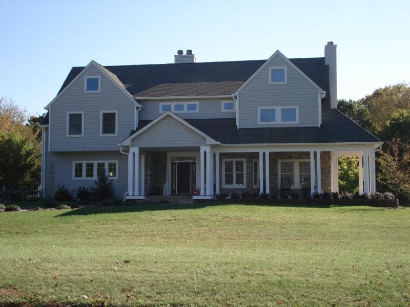 Open House: 176 Voorhees Corner Rd
