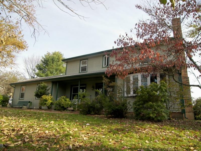 Open House: 304 Reaville Rd