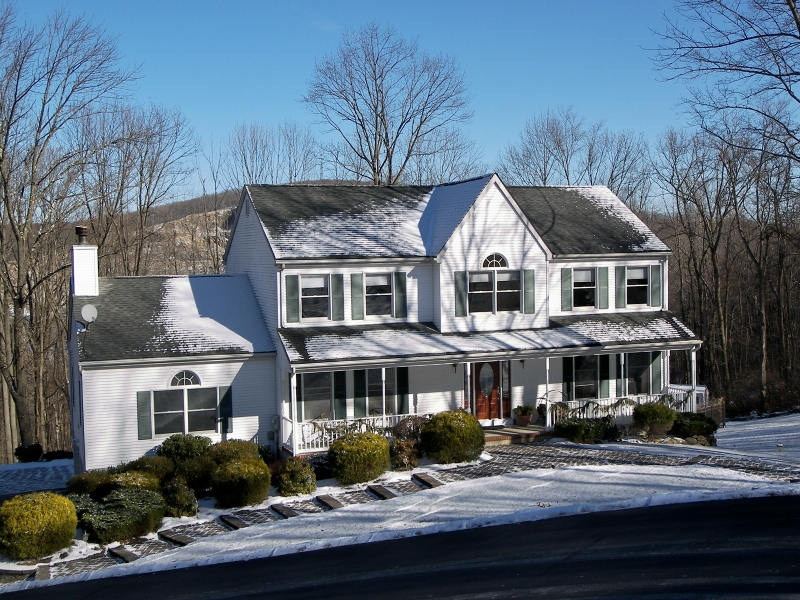 New! 11 Pfauth Drive, Bethlehem Twp