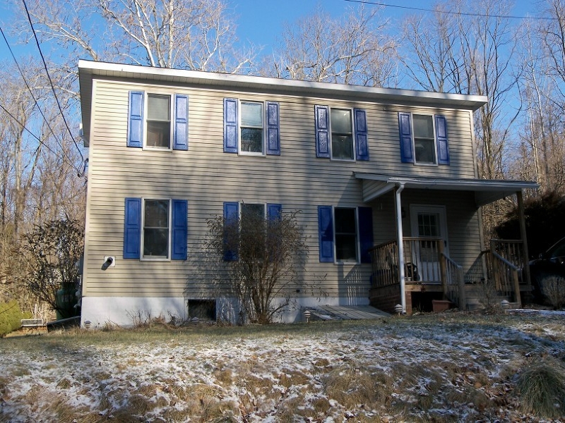 New! 23 Wilson Ave, High Bridge