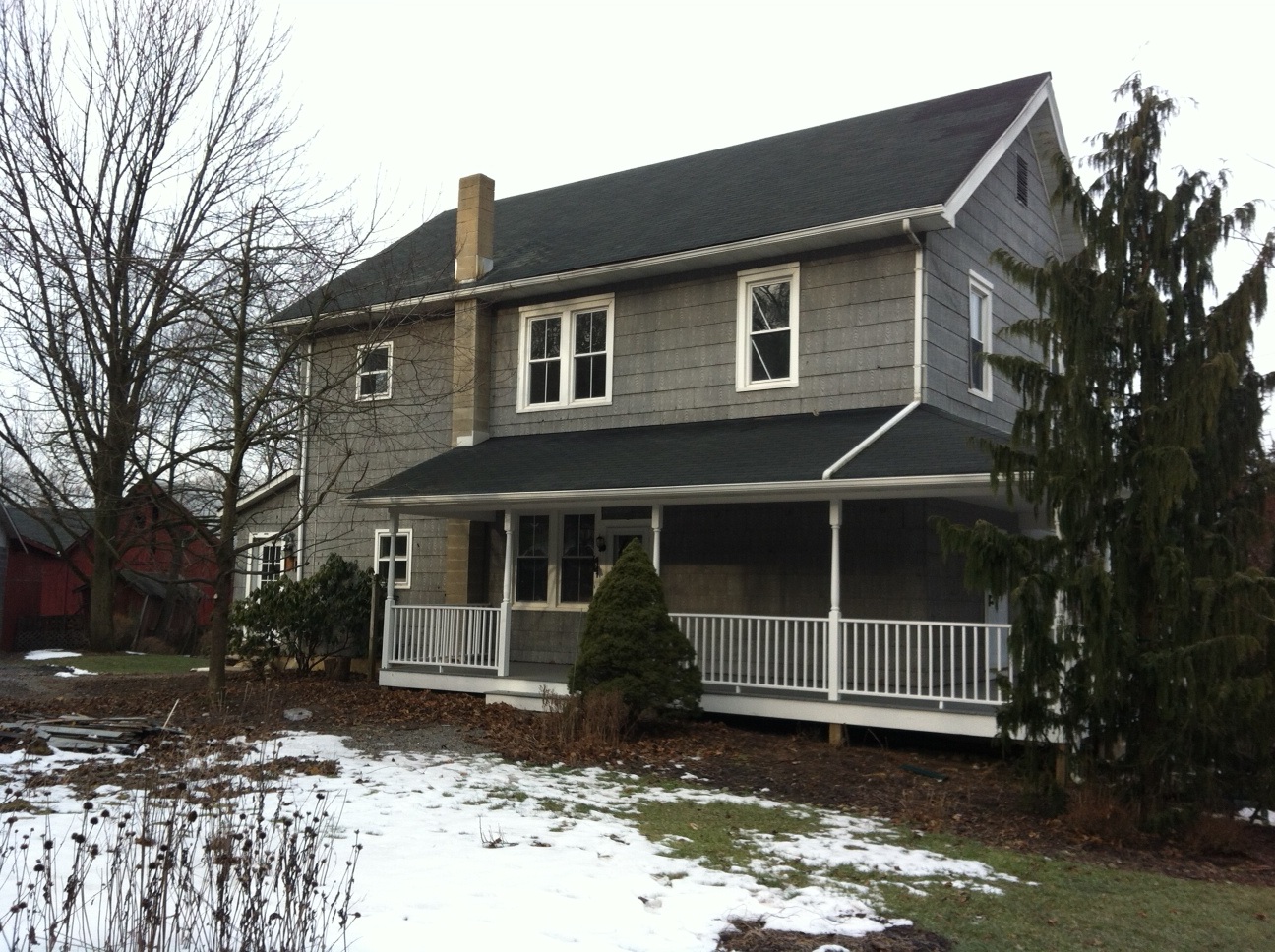 New for rent: 112 Farmersville Rd, Tewksbury Twp