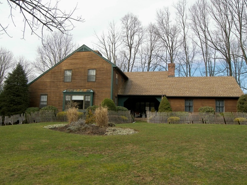 207 Mt Airy Road