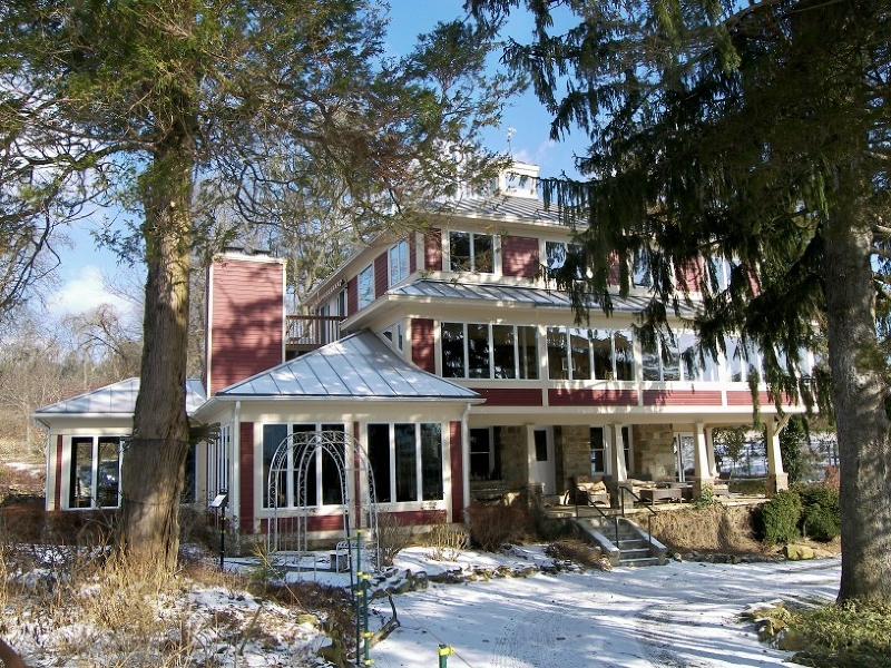 43 Cokesbury-Califon Road