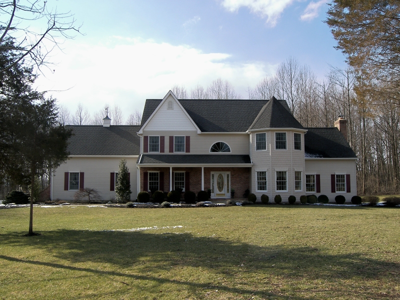 214 Woolf Rd