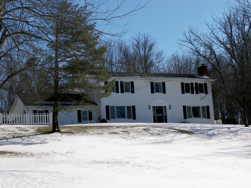 406 Bellis Road