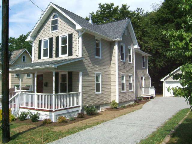 17 Maryland Avenue