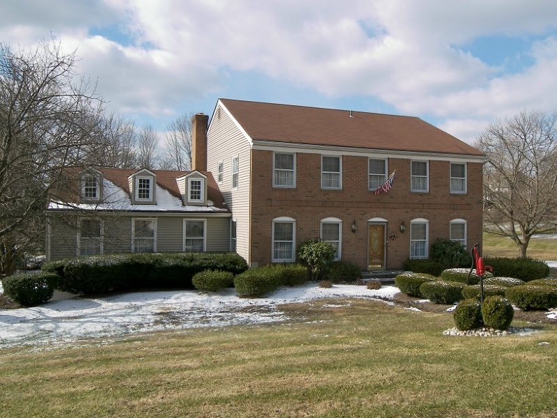 11 Sunshine Dr