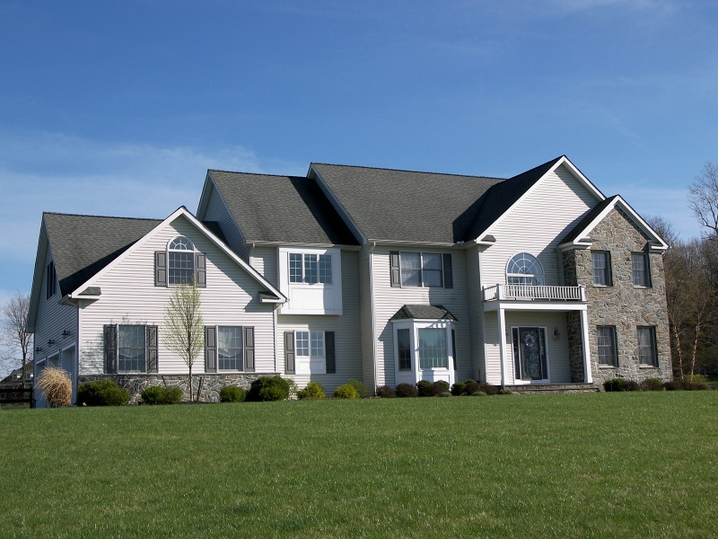 3 Berkshire Way