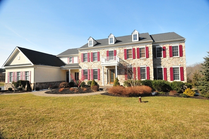 77 Perryville Rd