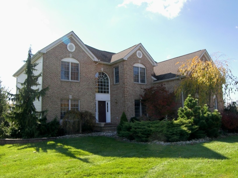 1 Surry Lane