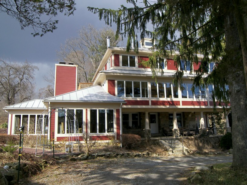 43 Cokesbury-Califon Road