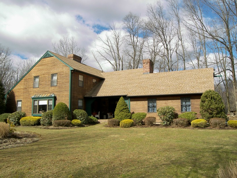207 Mt Airy Rd