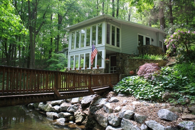203 Poplar Lane