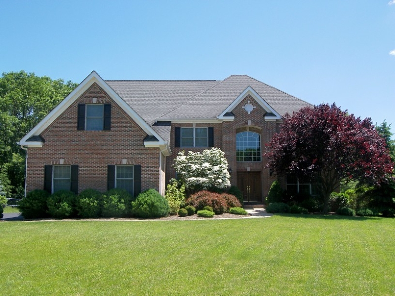 303 Hidden Meadow Lane