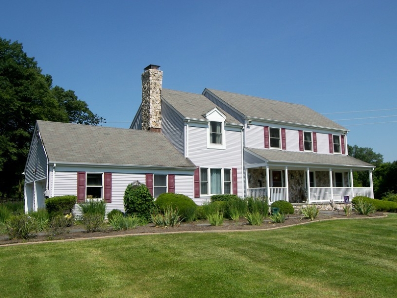 6 Locust Grove Rd