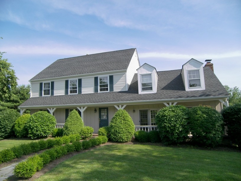 9 Waldron Lane